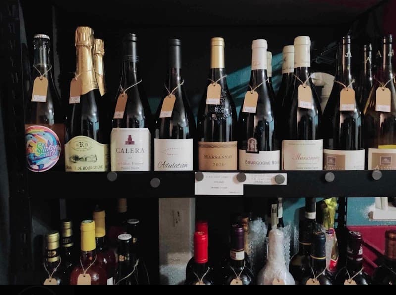 Enjoy Wine Shop（八丁堀ベース）2026年4月末移転予定の店内・料理の写真 2枚目