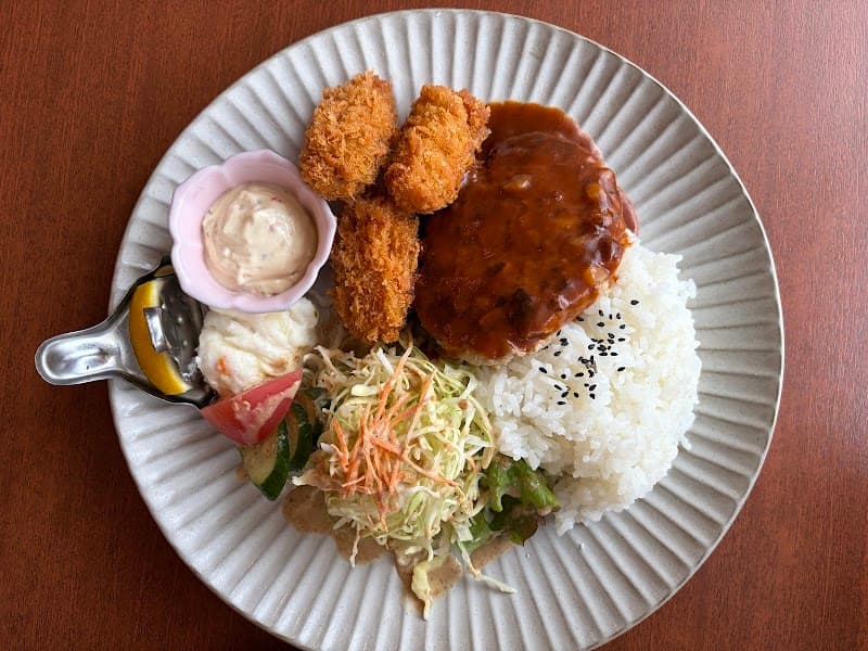 ビストロの店内・料理の写真 3枚目