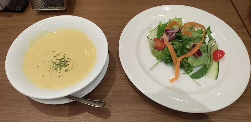 ビストロサンマルク