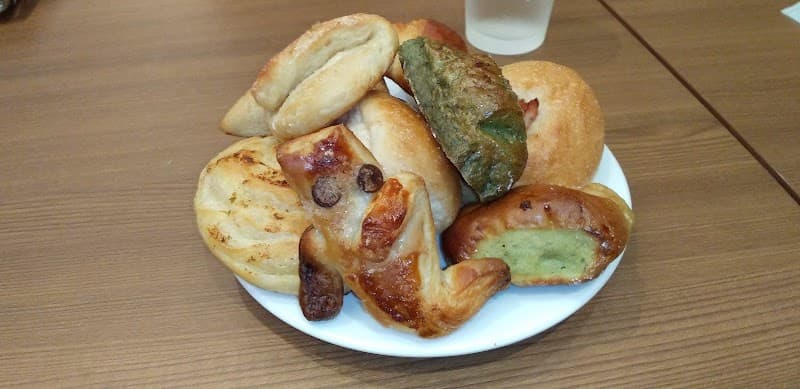 ビストロサンマルクの店内・料理の写真 2枚目