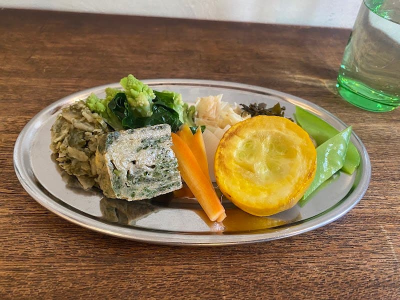 CANCANの店内・料理の写真 2枚目