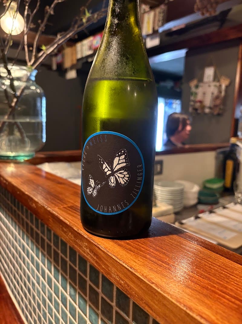 ワインと日本酒とお料理 あるべろの店内・料理の写真 2枚目