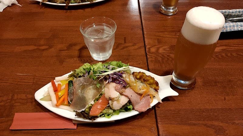 ビストロ プチブランの店内・料理の写真 2枚目