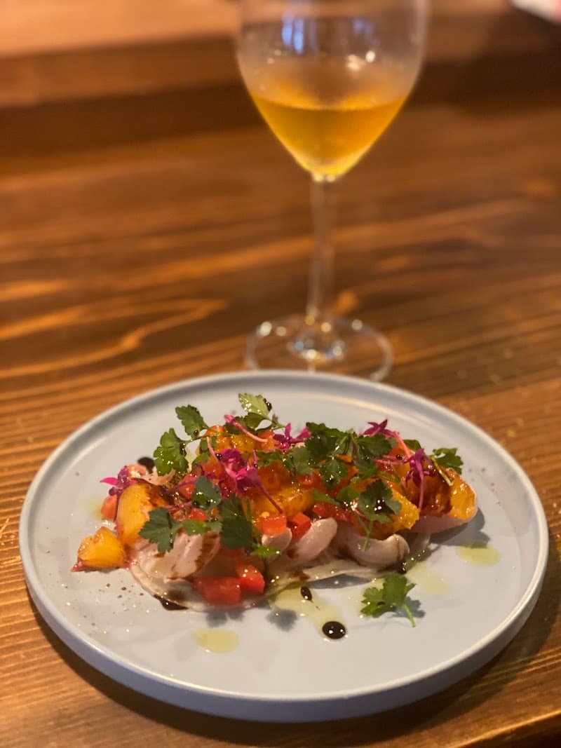brasserie yanagaの店内・料理の写真 2枚目