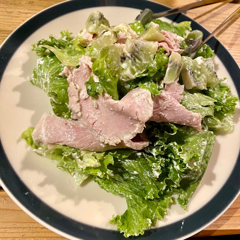 パーラー305の店内・料理の写真 3枚目