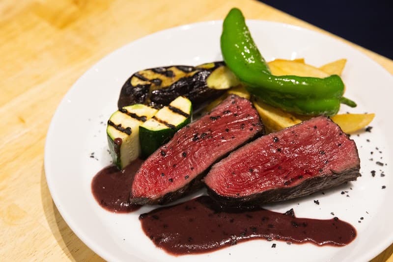 BARU HiLO（バル・イーロ）の店内・料理の写真 3枚目