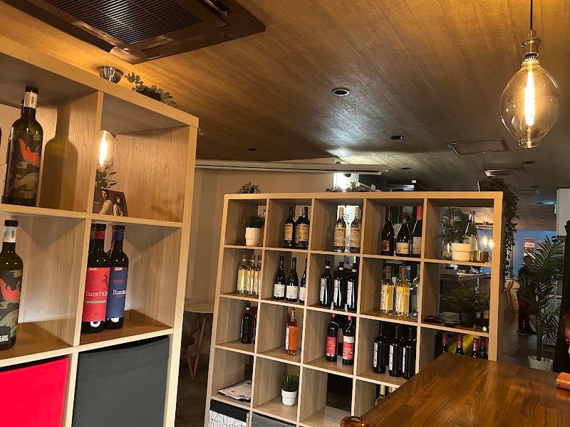 ROSSONERO（ロッソネロ）の店内・料理の写真 3枚目
