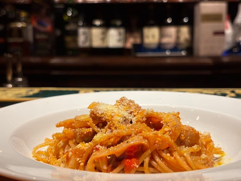 DINING BAR TALAHT ダイニングバータラートの店内・料理の写真 2枚目