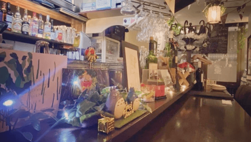 イタリアン マシロ（Italian MASHIRO）の店内・料理の写真 3枚目