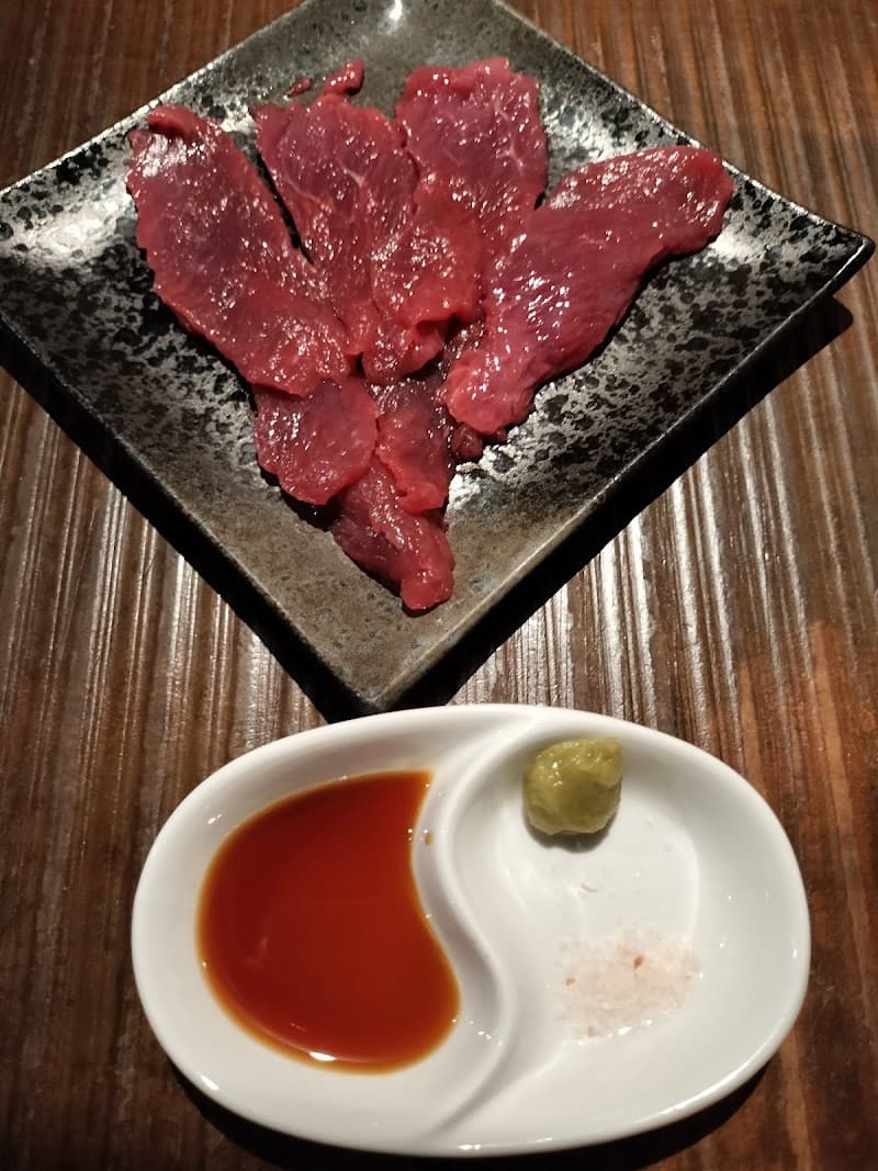 ワインバル ブッシュウッドの店内・料理の写真 2枚目