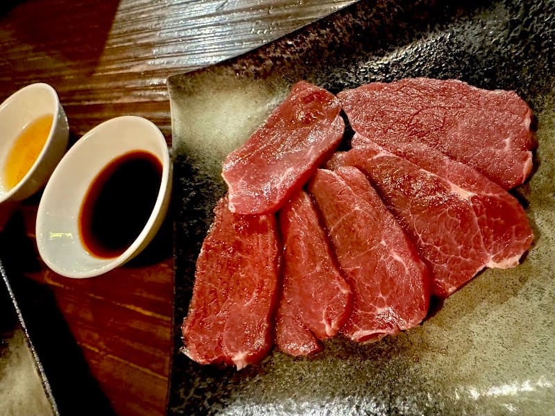 ワインバル ブッシュウッドの店内・料理の写真 3枚目