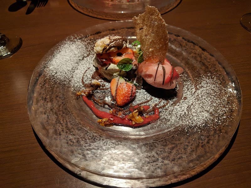 FoodingBar Vendangeの店内・料理の写真 2枚目
