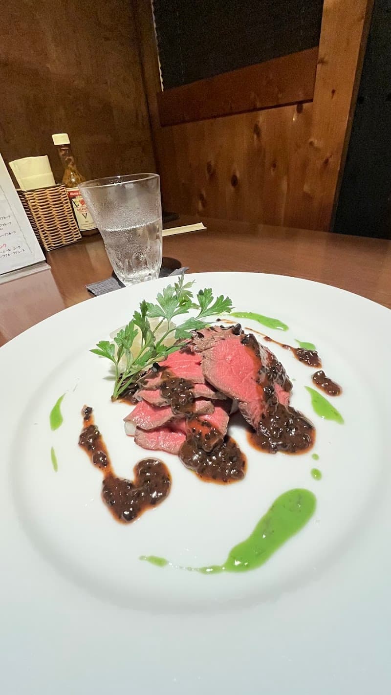 FoodingBar Vendangeの店内・料理の写真 3枚目
