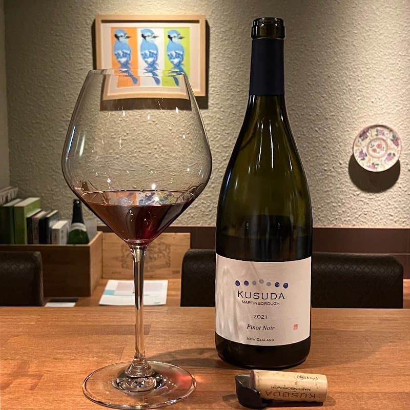 WINE ＆ ROSESの店内・料理の写真 3枚目