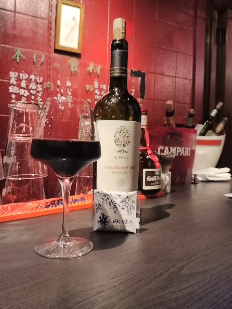 Pinotの店内・料理の写真 3枚目