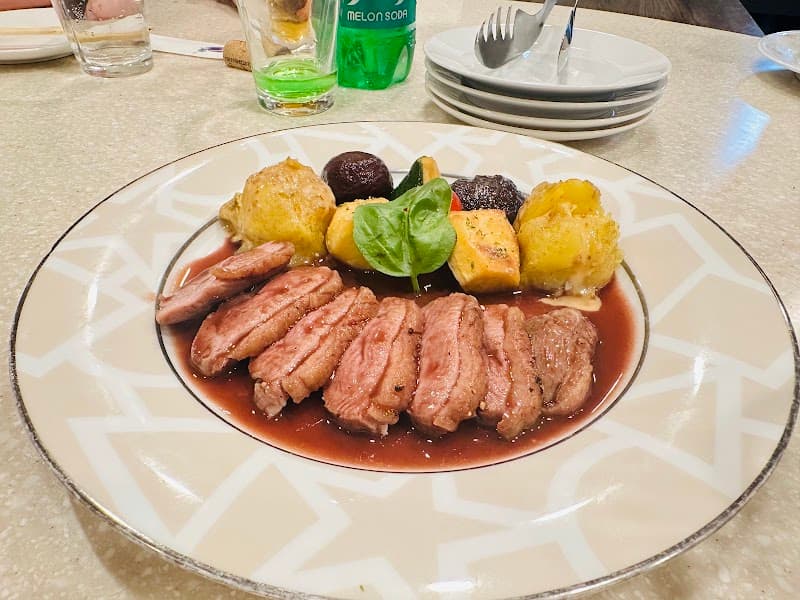 ビストロおくにの店内・料理の写真 2枚目