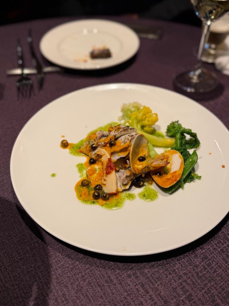 L’Escalier（エスカリエ）の店内・料理の写真 3枚目