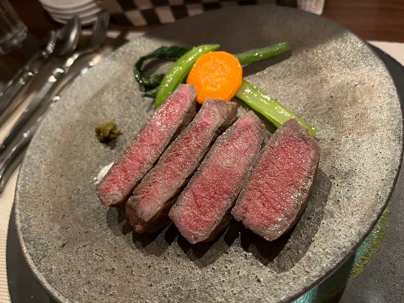肉ビストロ NiCKの店内・料理の写真 3枚目