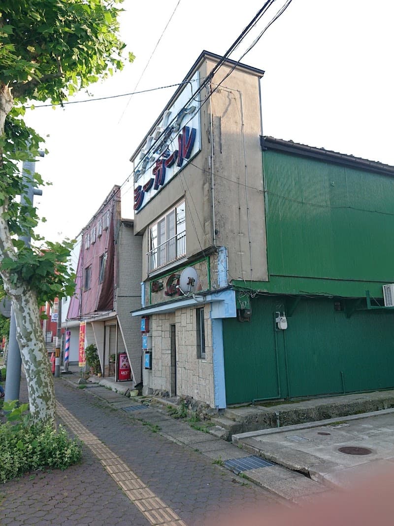シーガールの店内・料理の写真 2枚目