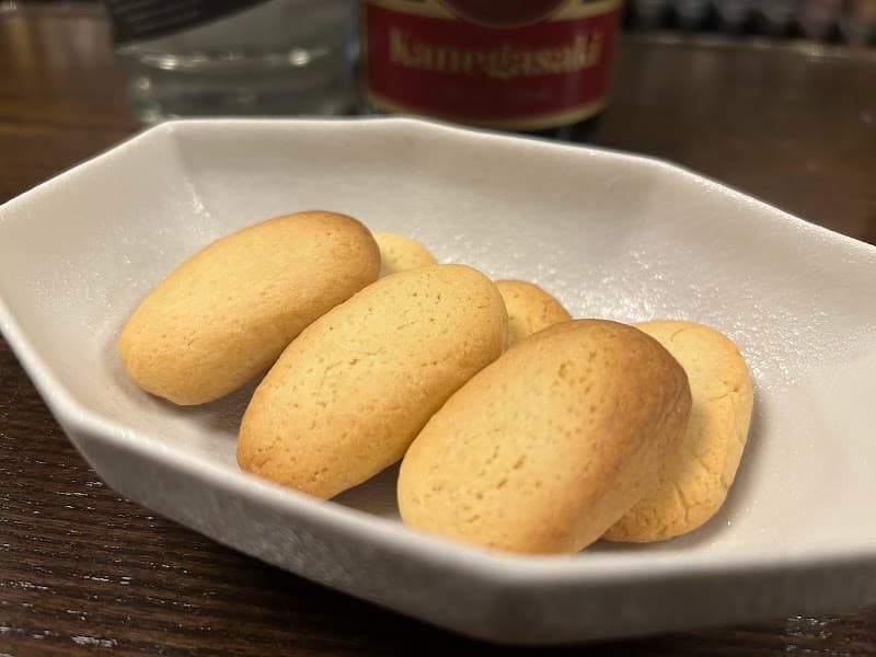 バー トワイライトの店内・料理の写真 2枚目