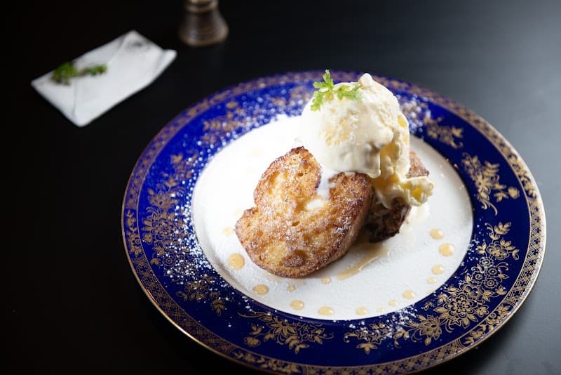 Dining Celloの店内・料理の写真 2枚目