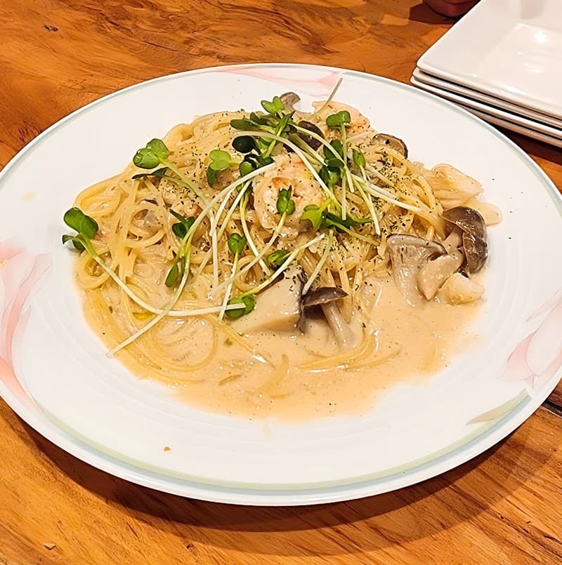 Dining Celloの店内・料理の写真 3枚目