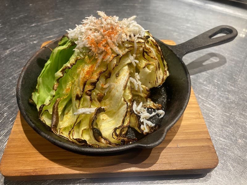 meatup ~ eating house ~の店内・料理の写真 2枚目