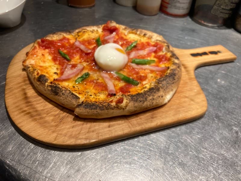 meatup ~ eating house ~の店内・料理の写真 3枚目