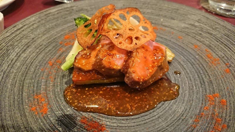 ラジットの店内・料理の写真 2枚目
