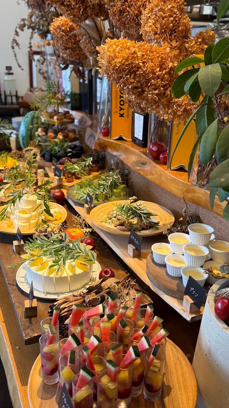 Bistro Matsushimaの店内・料理の写真 3枚目