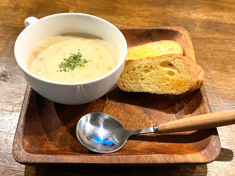 PaPaおやじの店内・料理の写真 2枚目