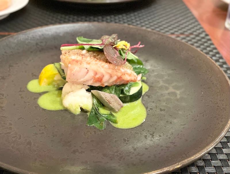 ビストロ ラシェット （BISTRO L'Assiette ）の店内・料理の写真 3枚目