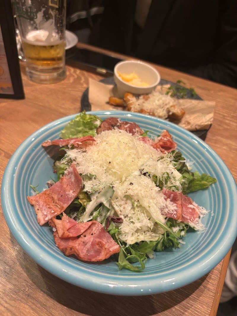 CONA大森店の店内・料理の写真 2枚目