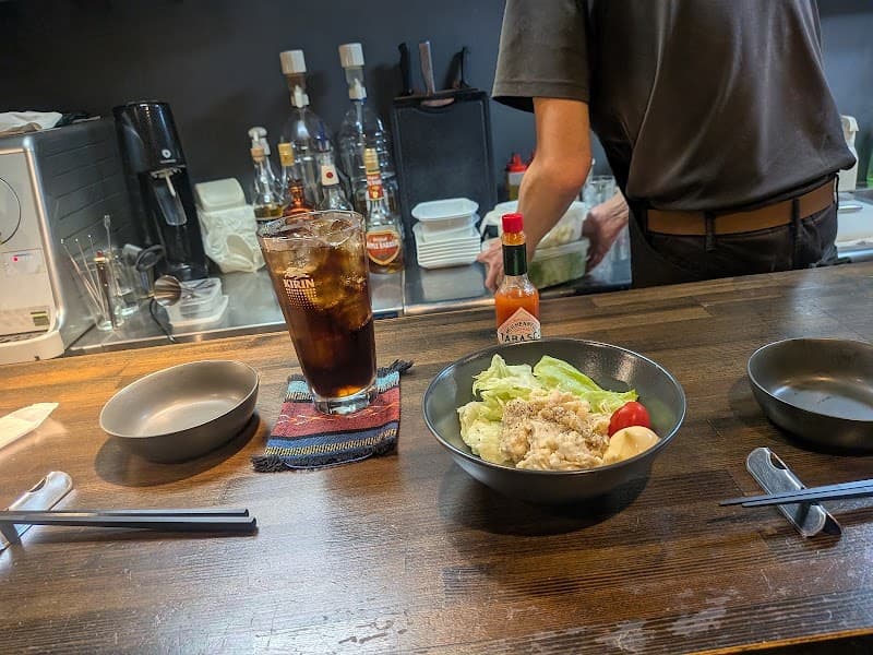 ダイニングBAR NOMADAの店内・料理の写真 2枚目