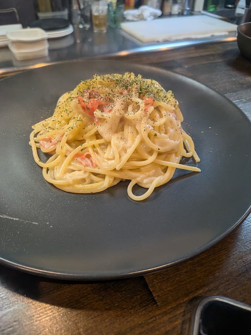 ダイニングBAR NOMADAの店内・料理の写真 3枚目