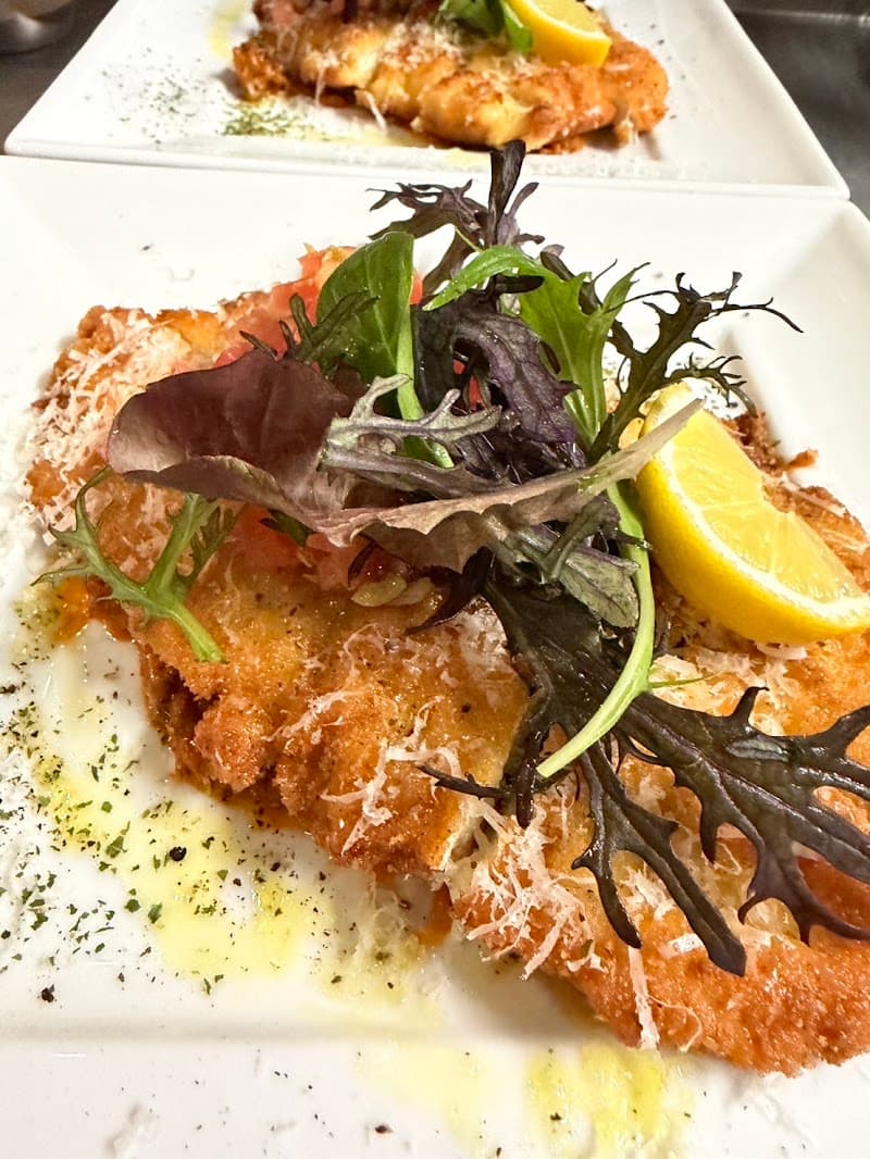 リカルネの店内・料理の写真 2枚目