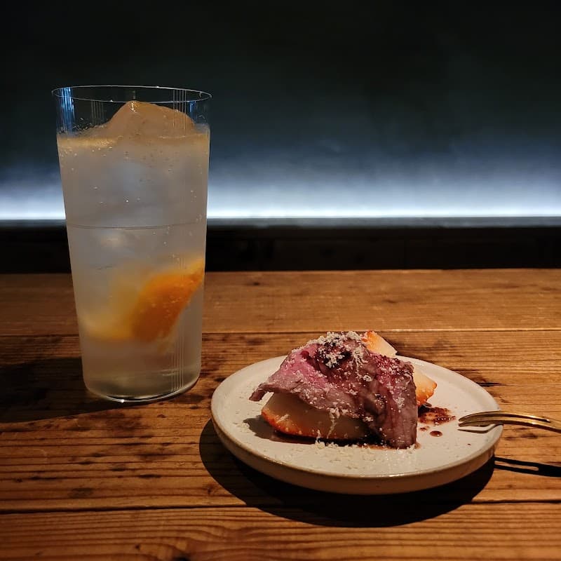 Prouveの店内・料理の写真 3枚目