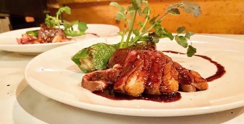 ヴァルパライソの店内・料理の写真 2枚目