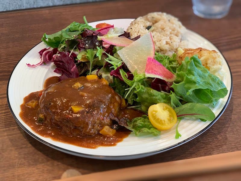びすとろDの店内・料理の写真 2枚目