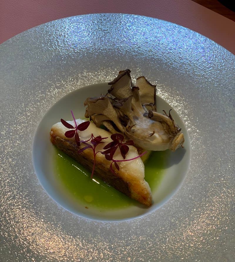 mieux restaurantの店内・料理の写真 3枚目