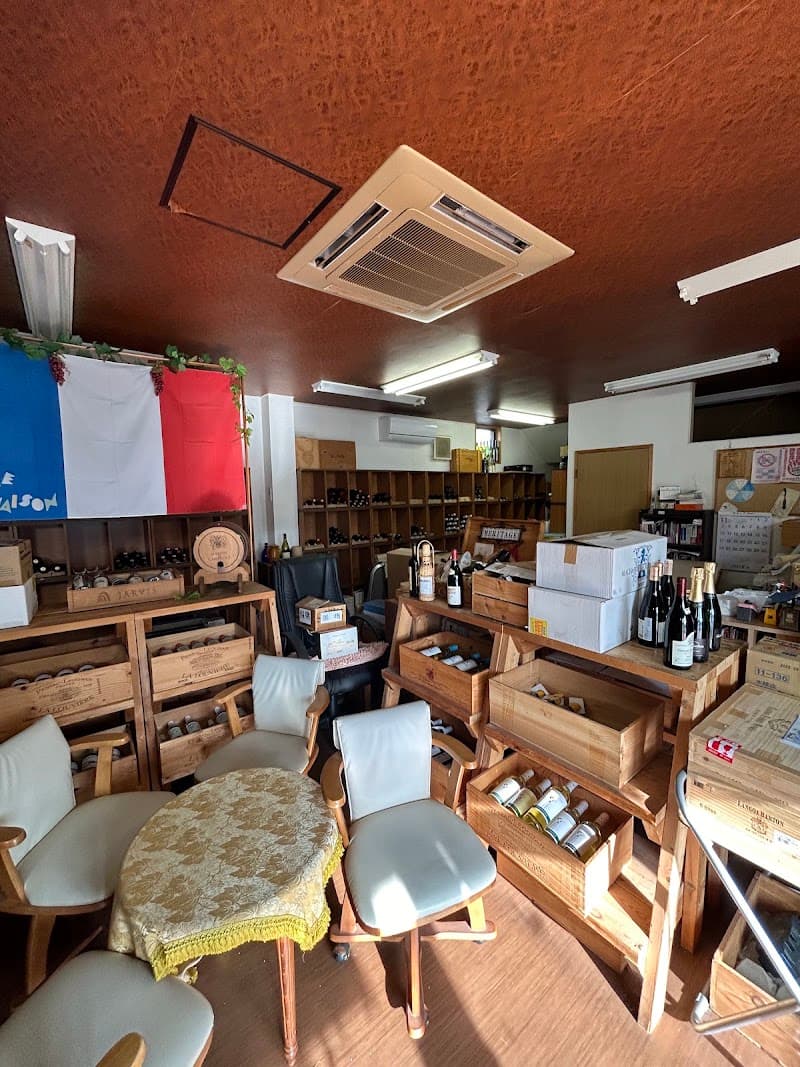 meritageの店内・料理の写真 2枚目