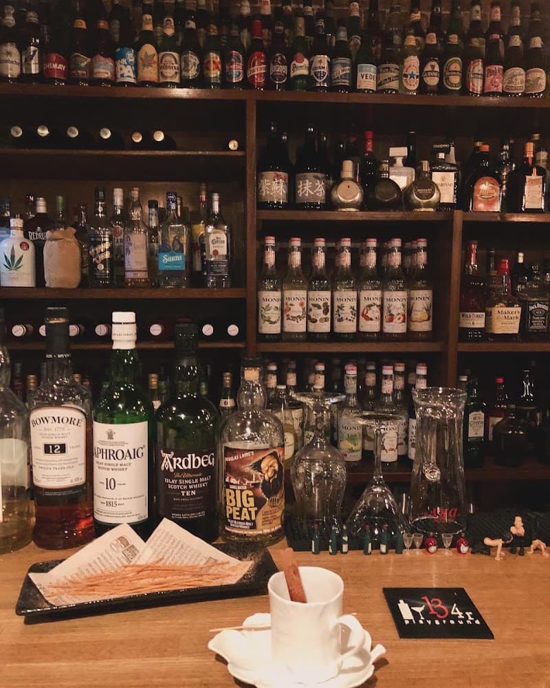 playground 134rの店内・料理の写真 3枚目