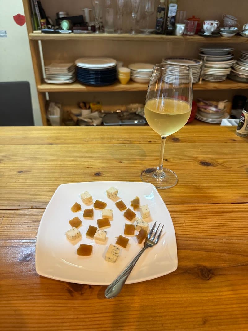 PRONTOの店内・料理の写真 2枚目