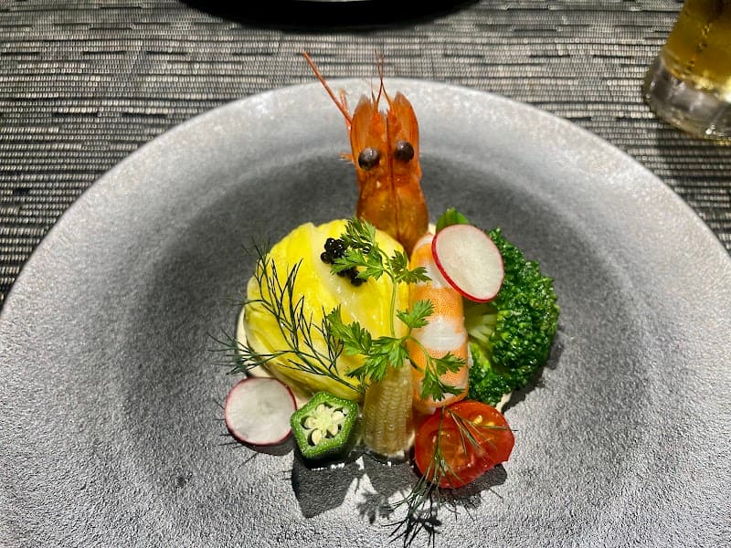 ビストロKATORIの店内・料理の写真 2枚目
