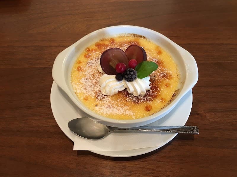 Kawaberry cafeの店内・料理の写真 2枚目
