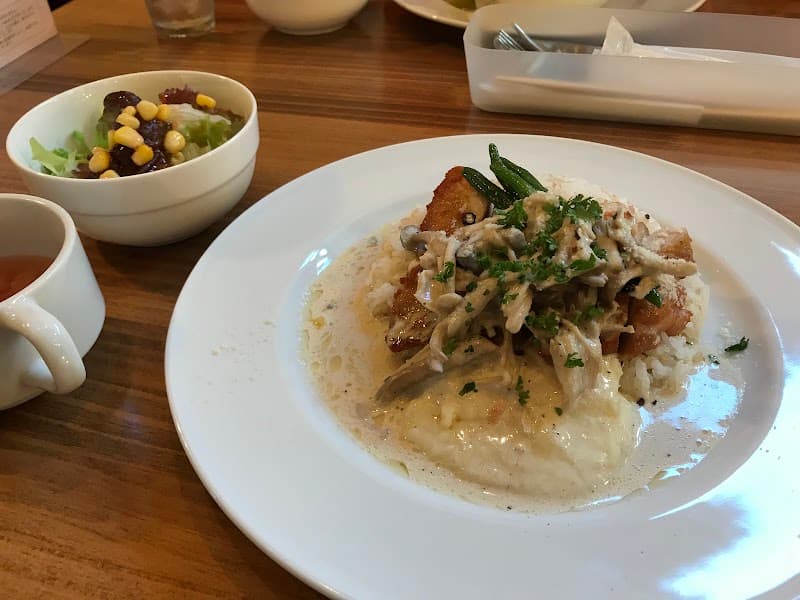 muramatsuriの店内・料理の写真 2枚目
