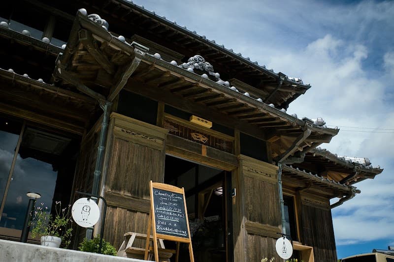 カフェレストラン シュエット | パティスリー コッコ - 加茂谷おおかみプロジェクトの店内・料理の写真 3枚目