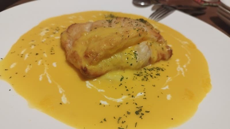 ビストロ葵舎の店内・料理の写真 2枚目