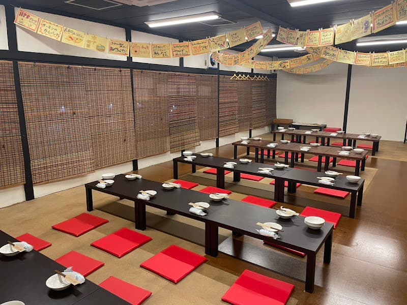 びすとろ椿々 追越店