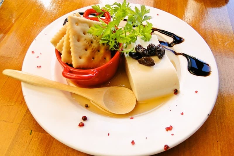 びすとろ椿々 追越店の店内・料理の写真 2枚目